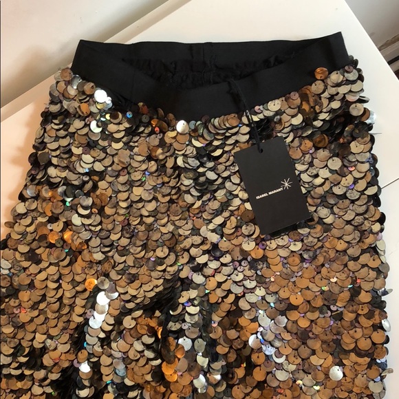 Isabel Marant S Legging Pant - Picture 2 of 6